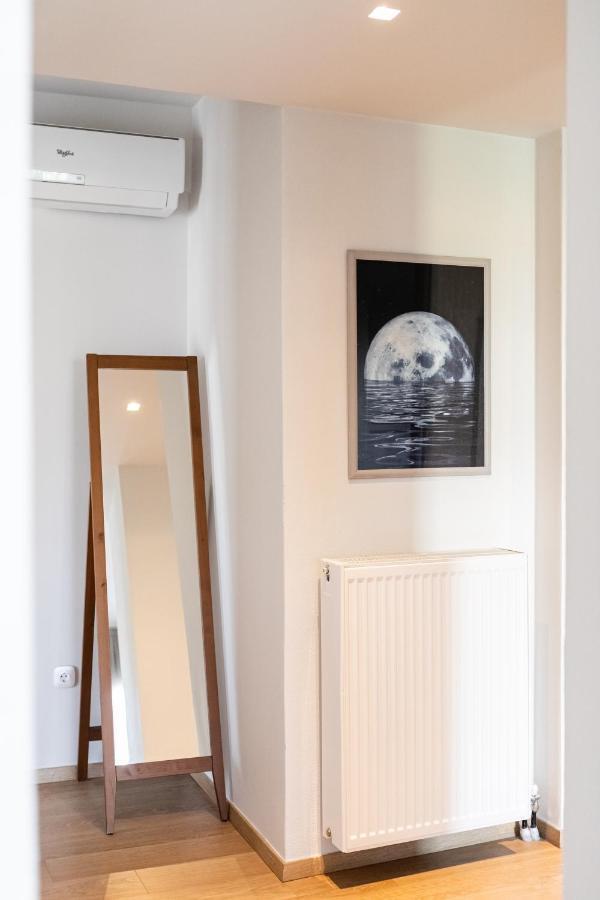 Aegli Central Luxury Apartment Alexandroupolis Buitenkant foto