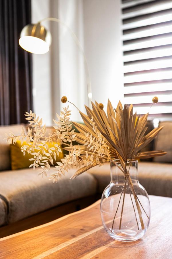 Aegli Central Luxury Apartment Alexandroupolis Buitenkant foto