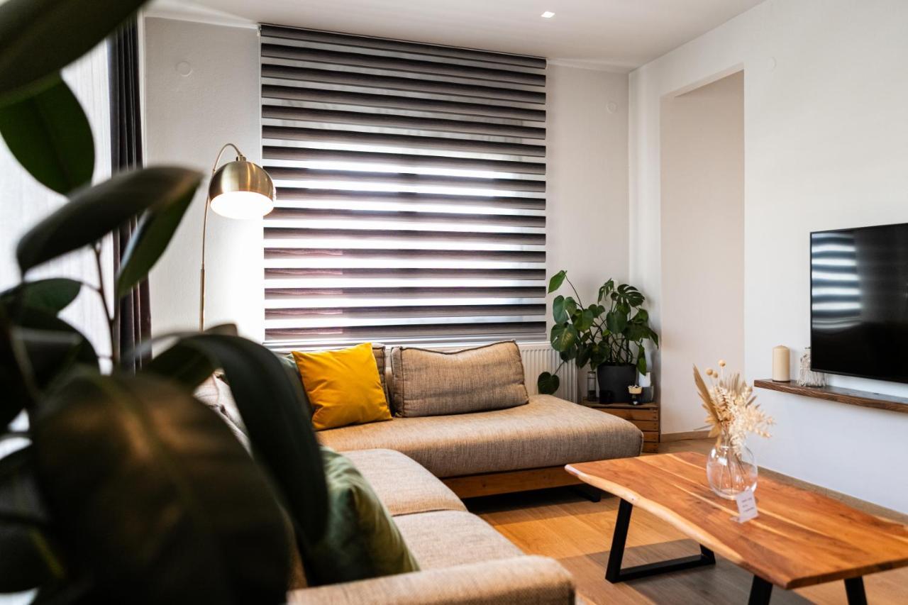 Aegli Central Luxury Apartment Alexandroupolis Buitenkant foto