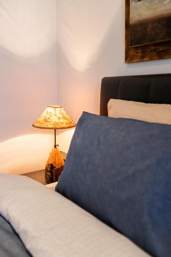 Aegli Central Luxury Apartment Alexandroupolis Buitenkant foto