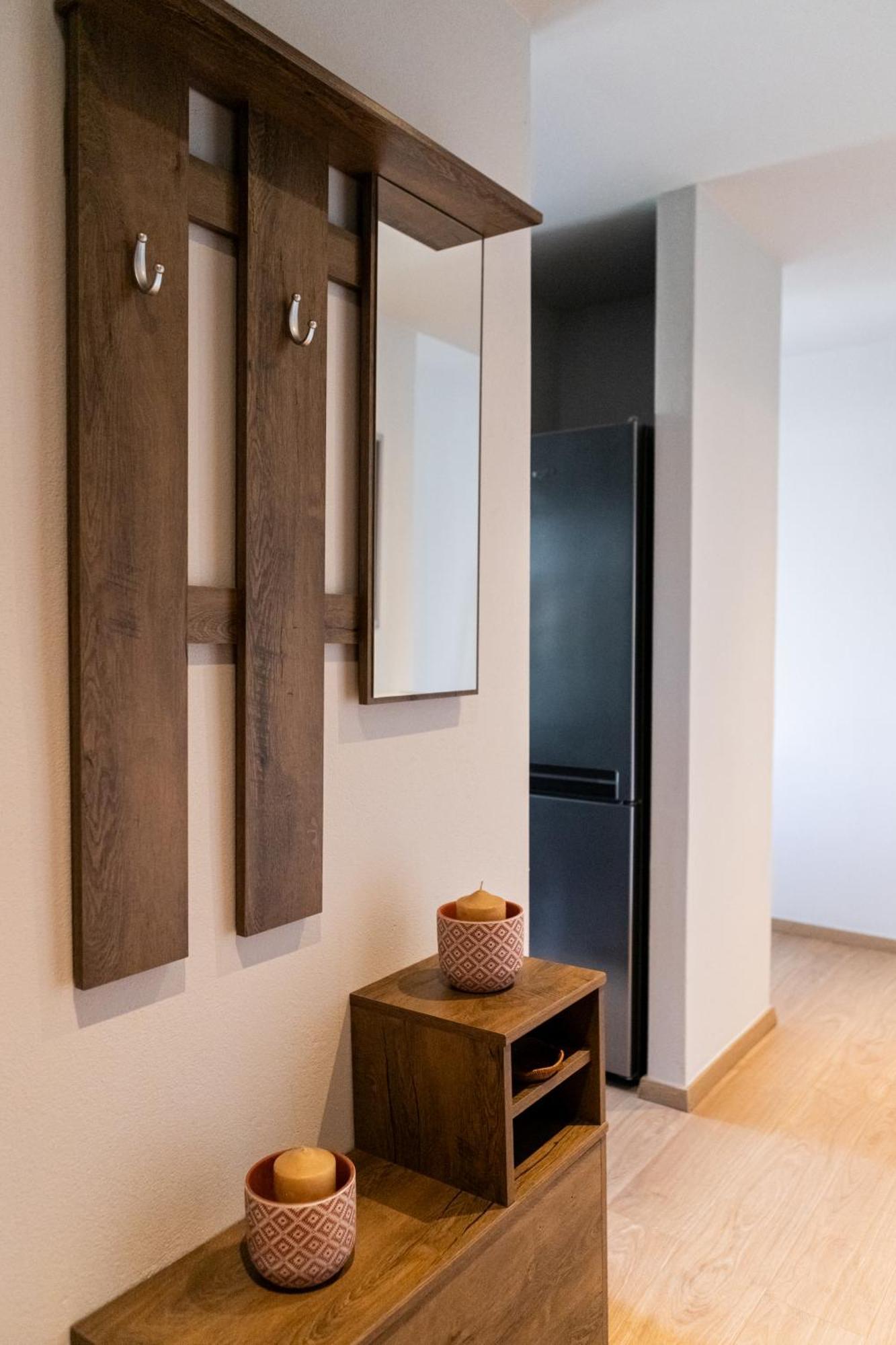 Aegli Central Luxury Apartment Alexandroupolis Buitenkant foto