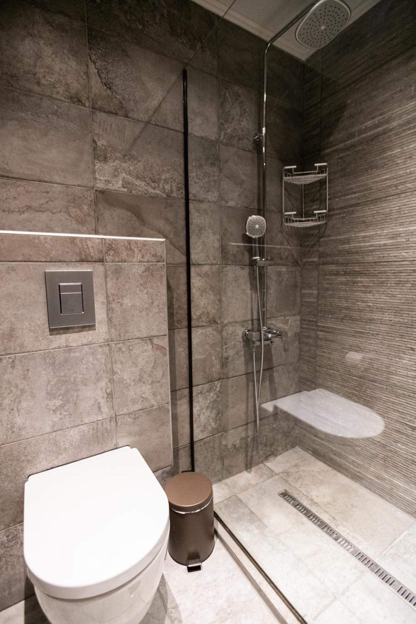 Aegli Central Luxury Apartment Alexandroupolis Buitenkant foto